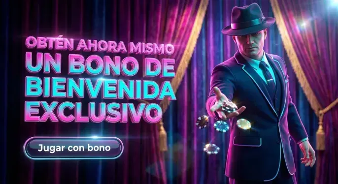 Mega Casino